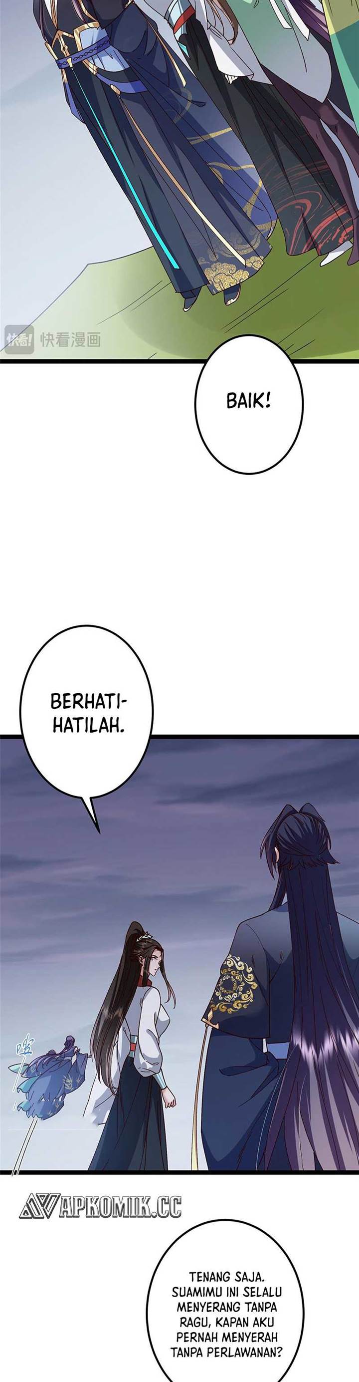 Keep A Low Profile, Sect Leader Chap 469 - Next Chap 470