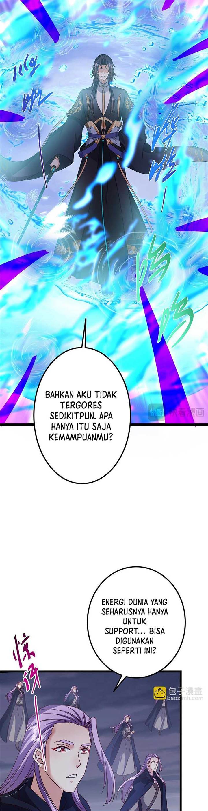 Keep A Low Profile, Sect Leader Chap 469 - Next Chap 470