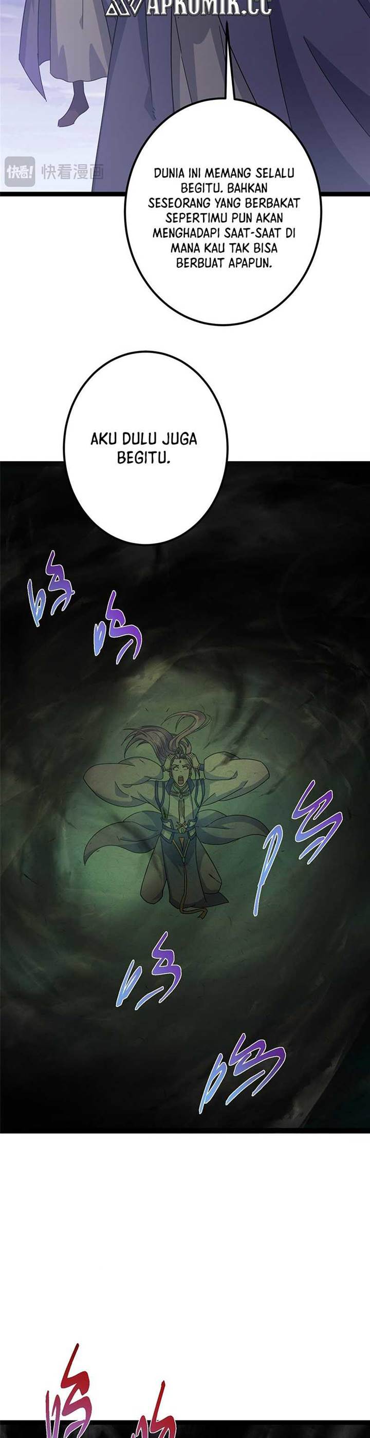 Keep A Low Profile, Sect Leader Chap 469 - Next Chap 470