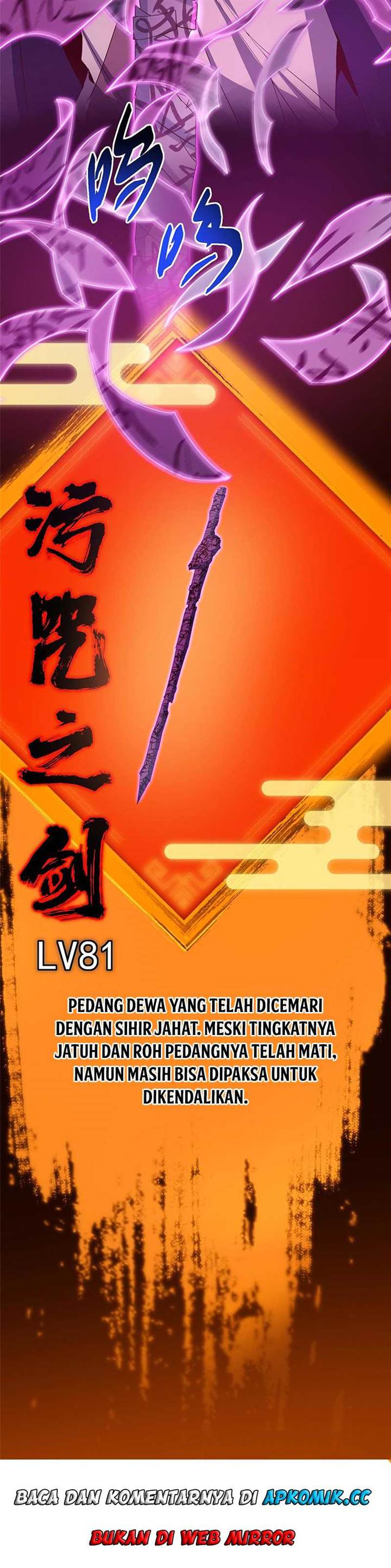 Keep A Low Profile, Sect Leader Chap 469 - Next Chap 470