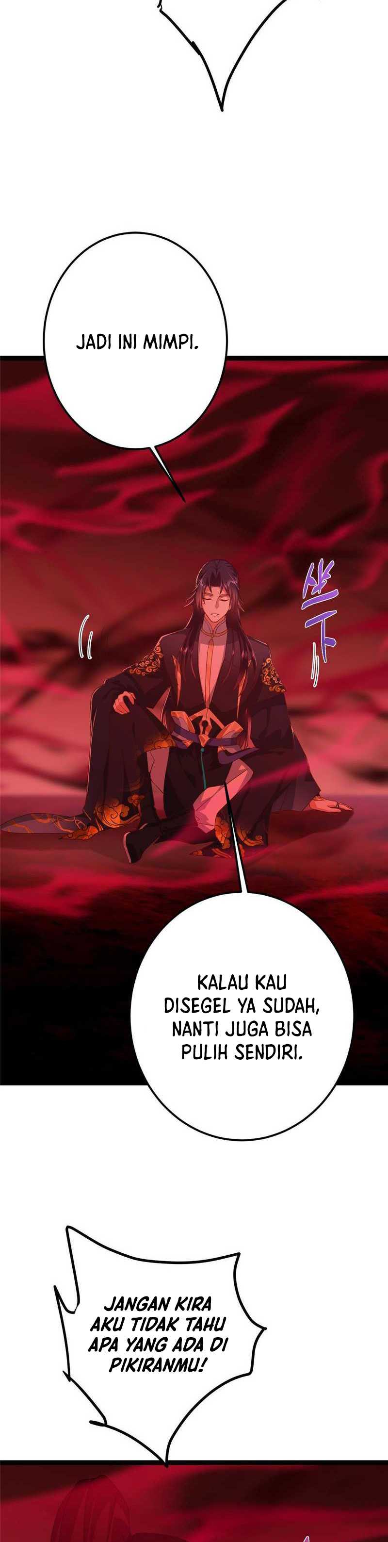 Keep A Low Profile, Sect Leader Chap 480 - Next Chap 481