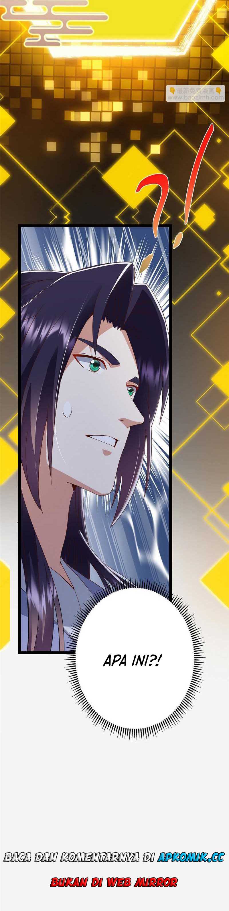 Keep A Low Profile, Sect Leader Chap 480 - Next Chap 481