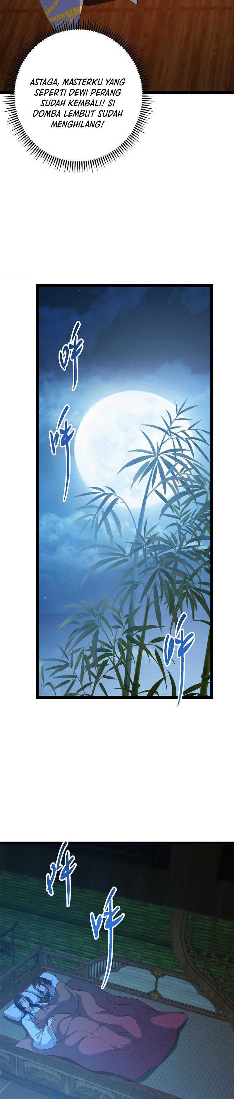 Keep A Low Profile, Sect Leader Chap 480 - Next Chap 481