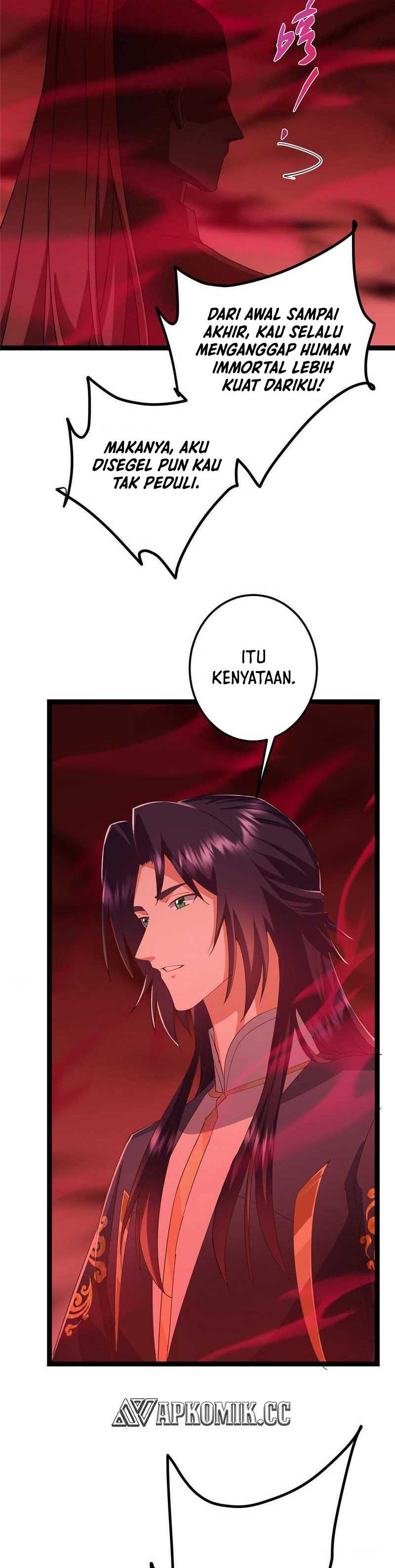 Keep A Low Profile, Sect Leader Chap 480 - Next Chap 481