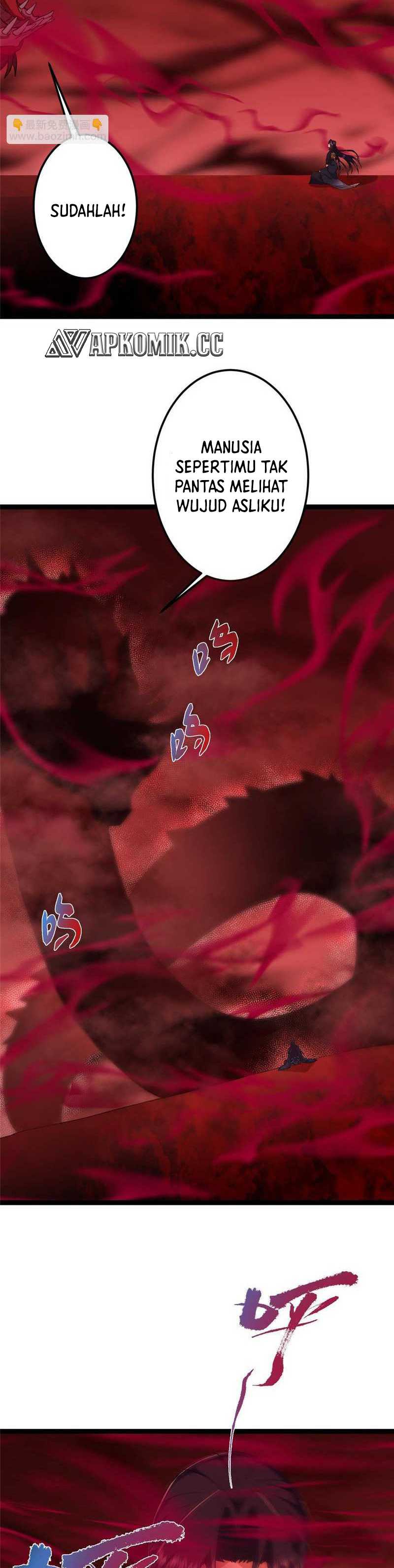 Keep A Low Profile, Sect Leader Chap 480 - Next Chap 481