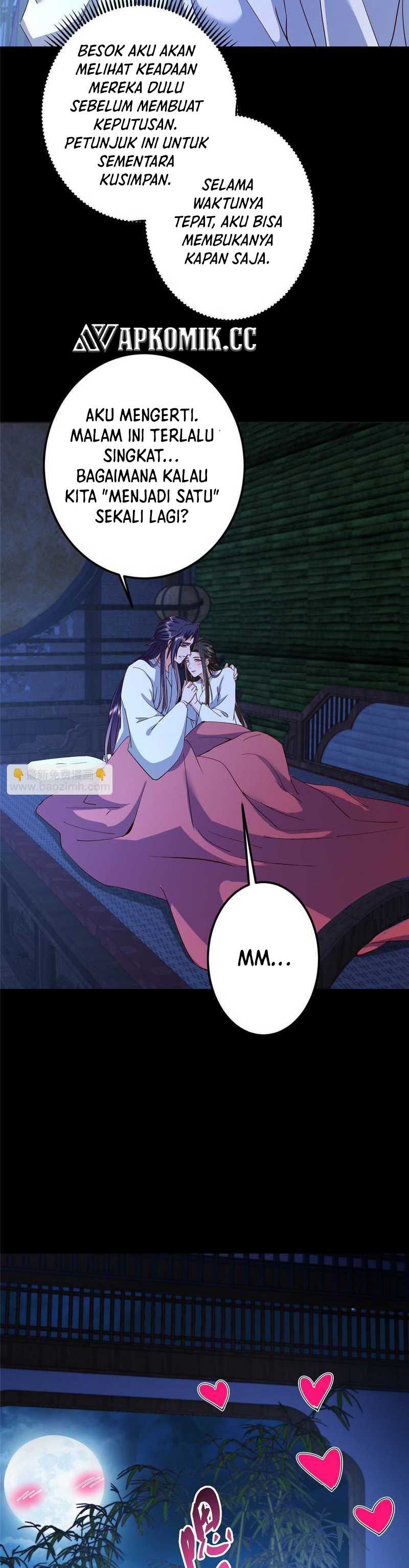 Keep A Low Profile, Sect Leader Chap 481 - Next Chap 482