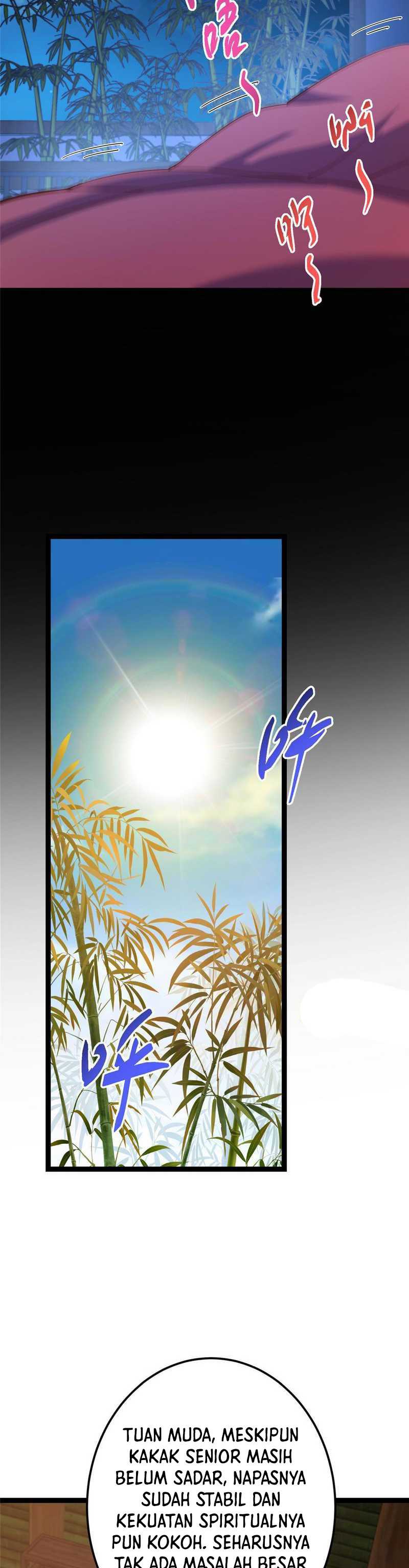 Keep A Low Profile, Sect Leader Chap 481 - Next Chap 482