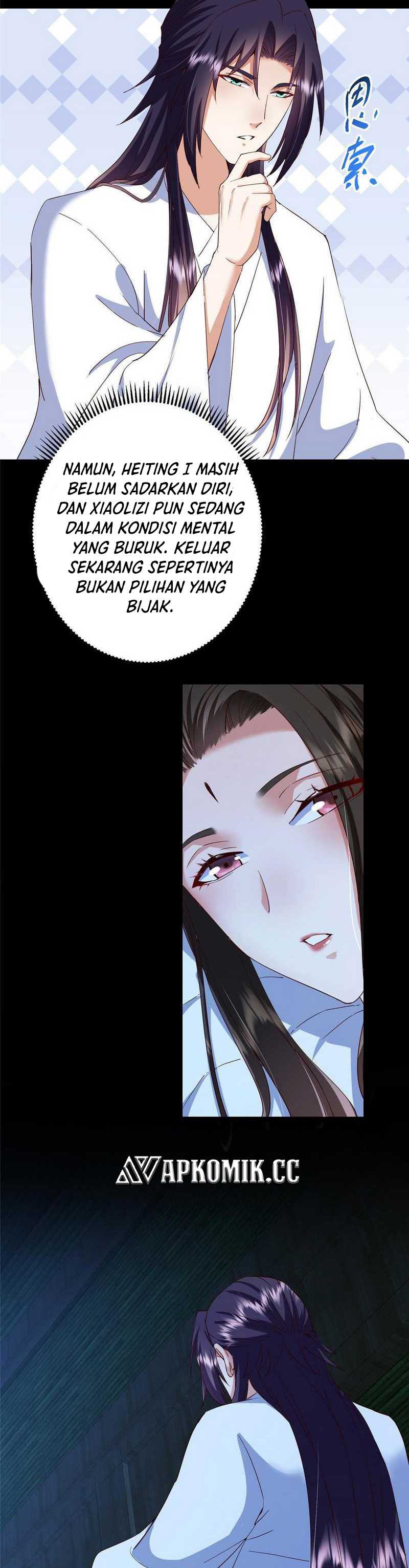 Keep A Low Profile, Sect Leader Chap 481 - Next Chap 482