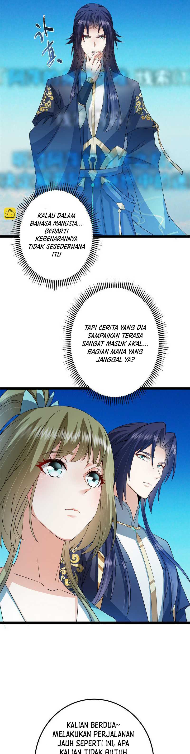 Keep A Low Profile, Sect Leader Chap 482 - Next Chap 483