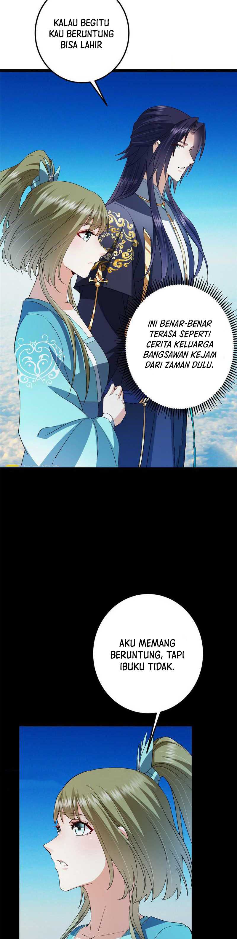 Keep A Low Profile, Sect Leader Chap 482 - Next Chap 483