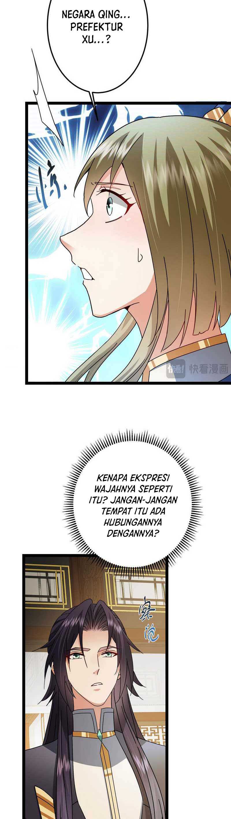 Keep A Low Profile, Sect Leader Chap 482 - Next Chap 483