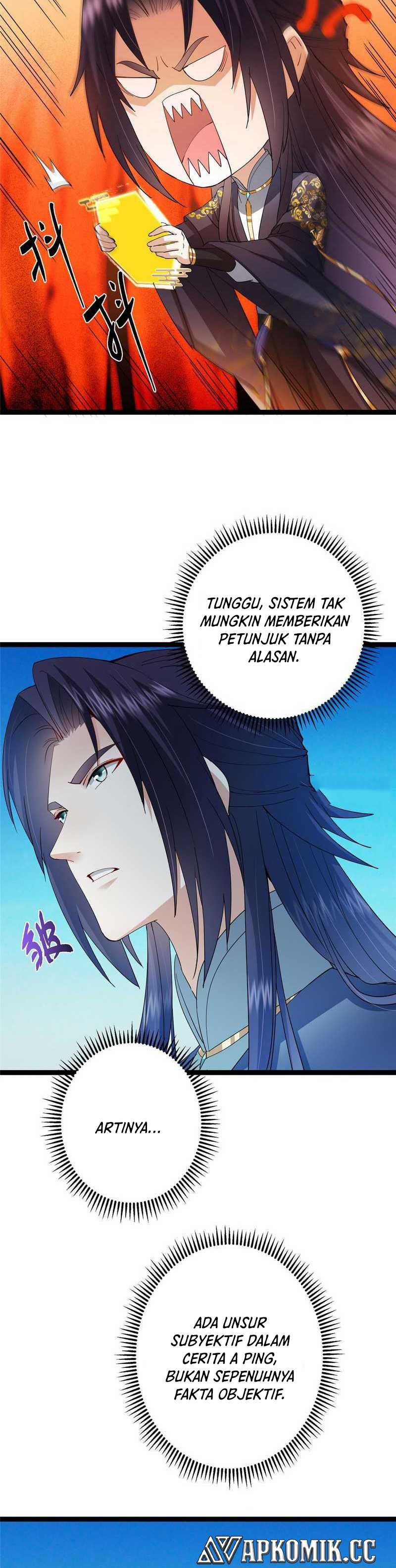 Keep A Low Profile, Sect Leader Chap 482 - Next Chap 483