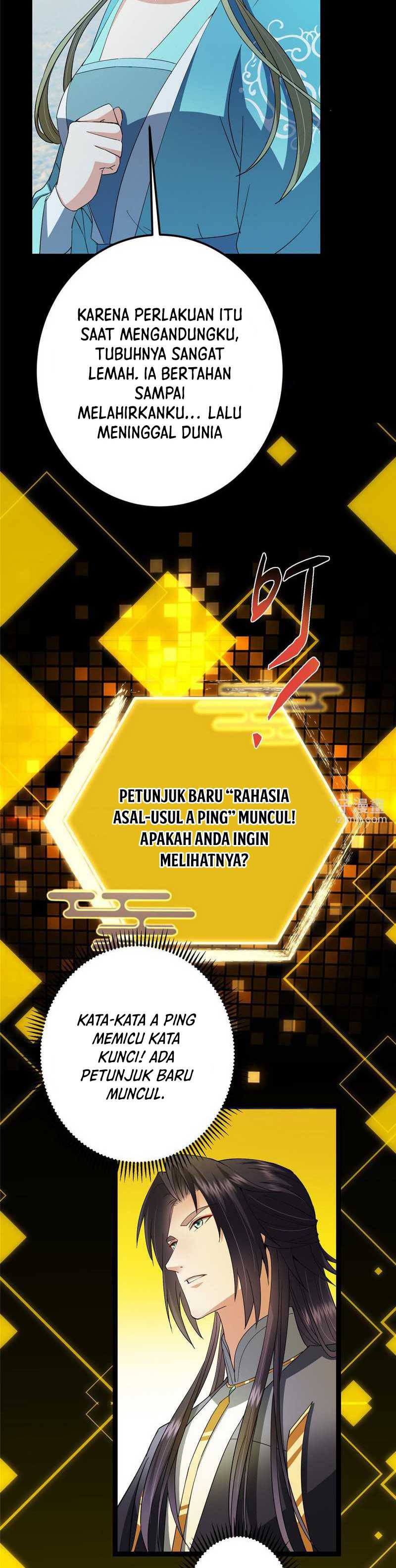 Keep A Low Profile, Sect Leader Chap 482 - Next Chap 483