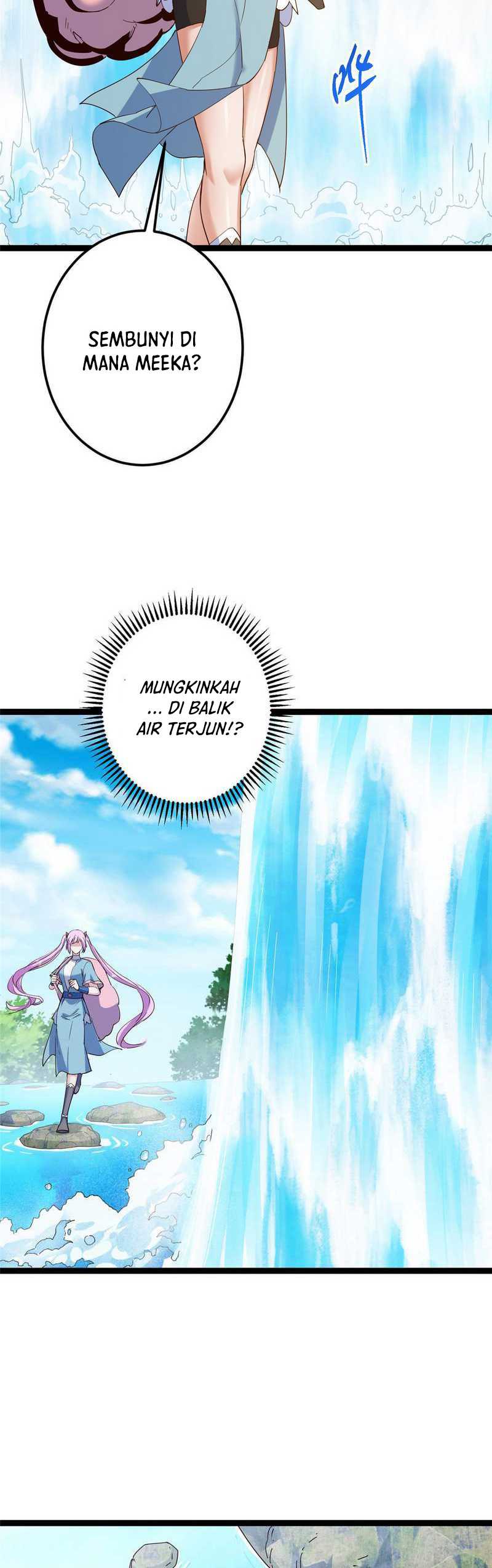 Keep A Low Profile, Sect Leader Chap 483 - Next Chap 484