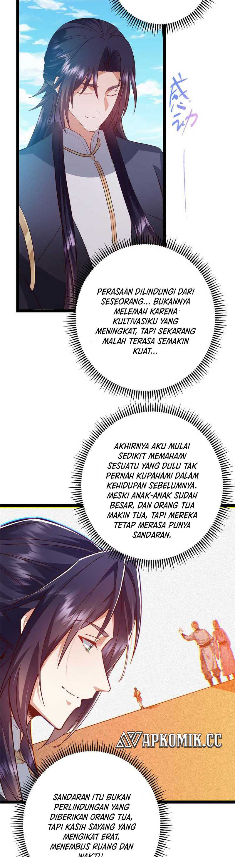 Keep A Low Profile, Sect Leader Chap 483 - Next Chap 484