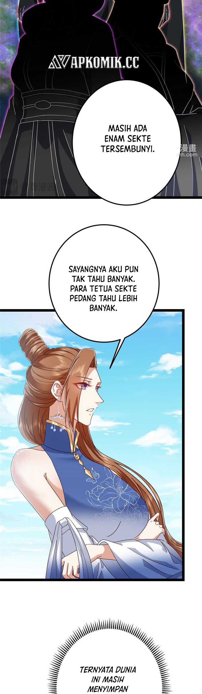 Keep A Low Profile, Sect Leader Chap 483 - Next Chap 484