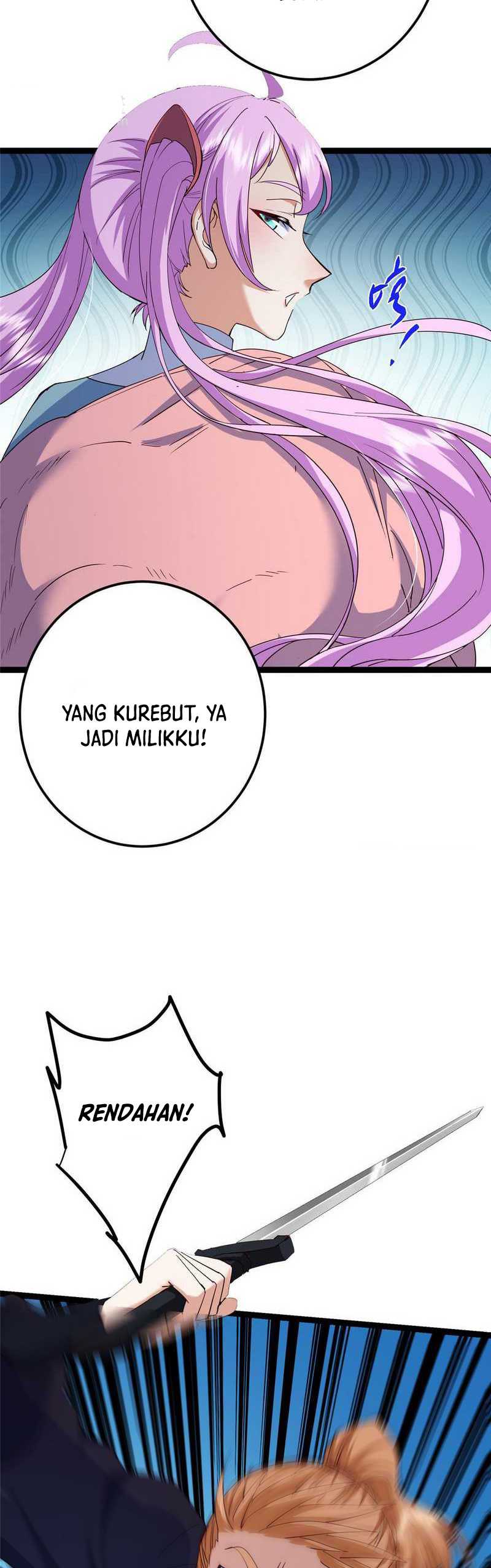 Keep A Low Profile, Sect Leader Chap 483 - Next Chap 484