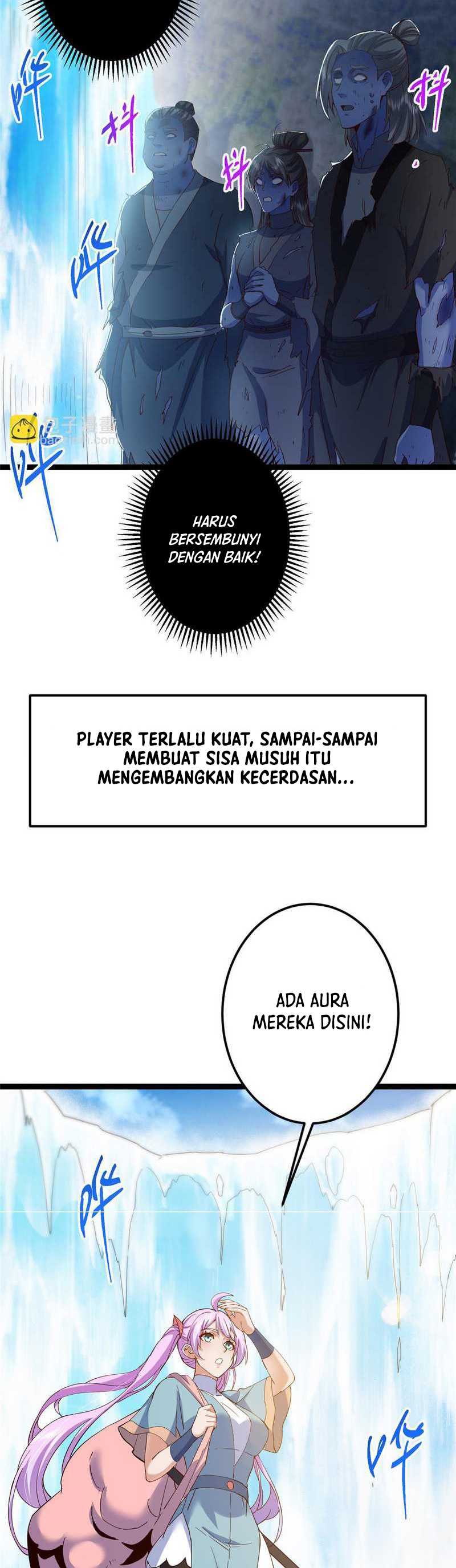 Keep A Low Profile, Sect Leader Chap 483 - Next Chap 484