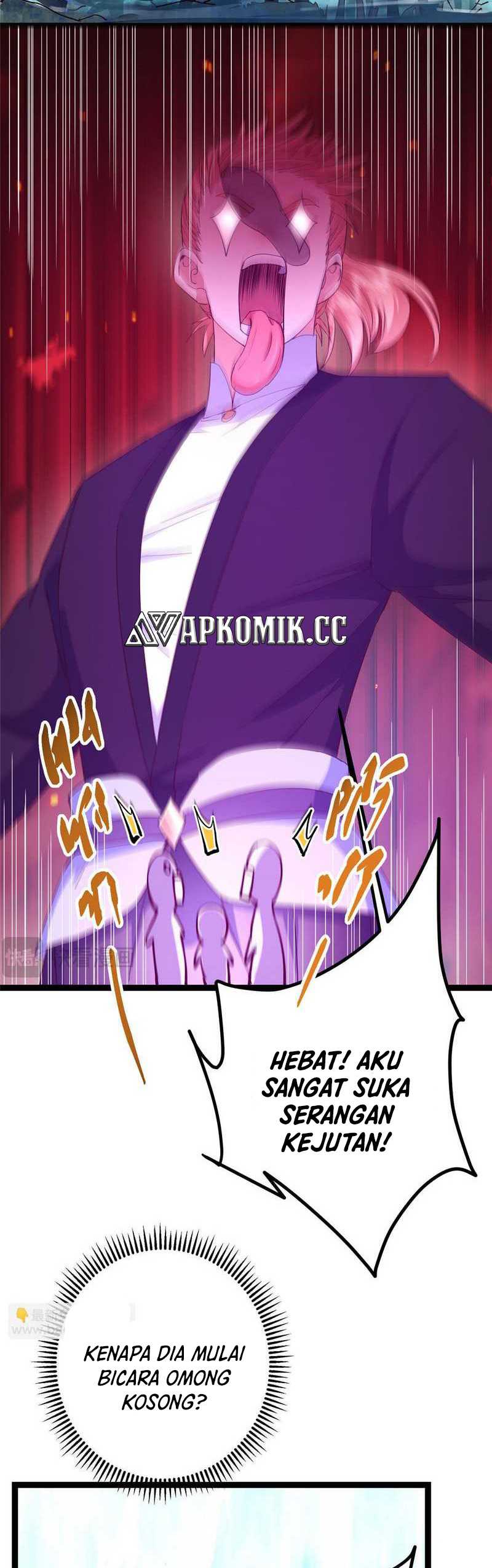 Keep A Low Profile, Sect Leader Chap 483 - Next Chap 484