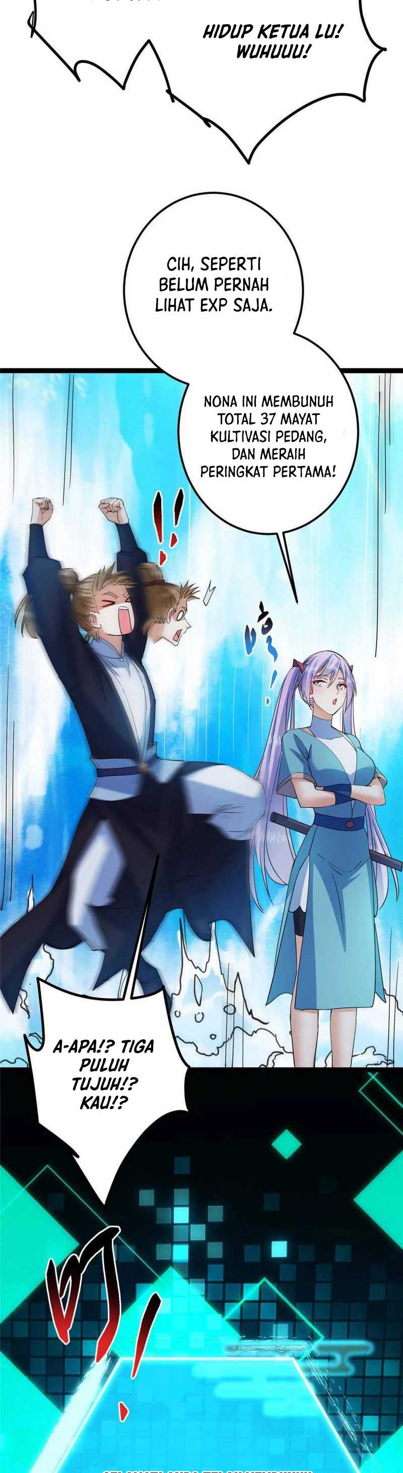 Keep A Low Profile, Sect Leader Chap 484 - Next Chap 485