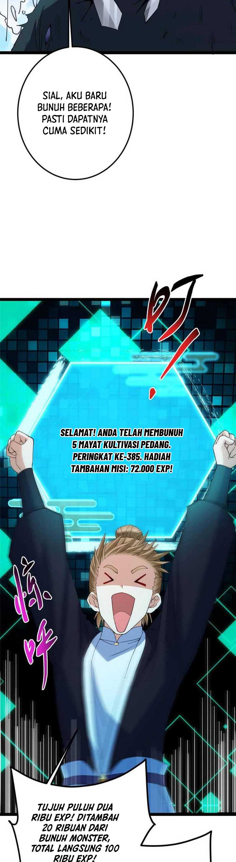 Keep A Low Profile, Sect Leader Chap 484 - Next Chap 485