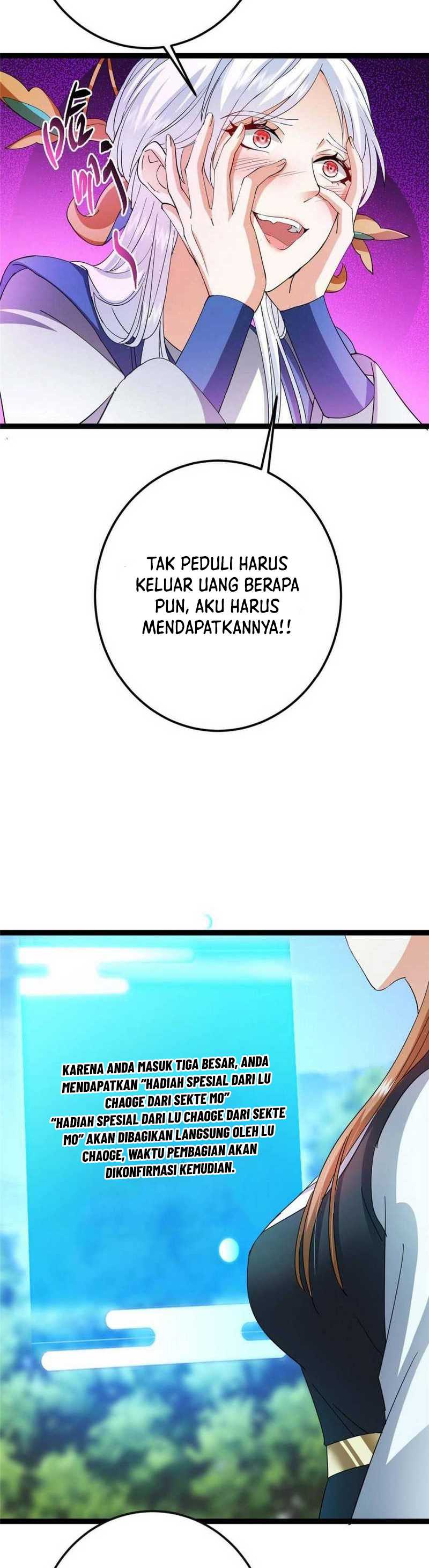 Keep A Low Profile, Sect Leader Chap 484 - Next Chap 485