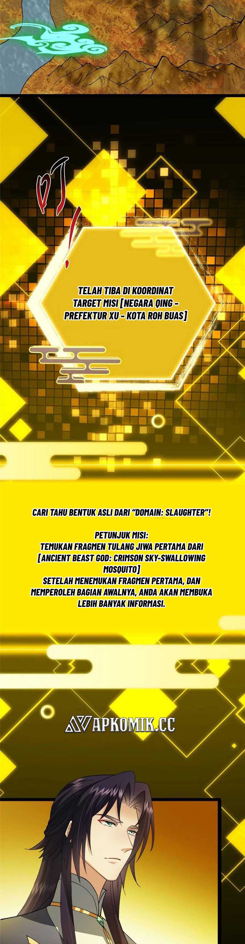 Keep A Low Profile, Sect Leader Chap 484 - Next Chap 485