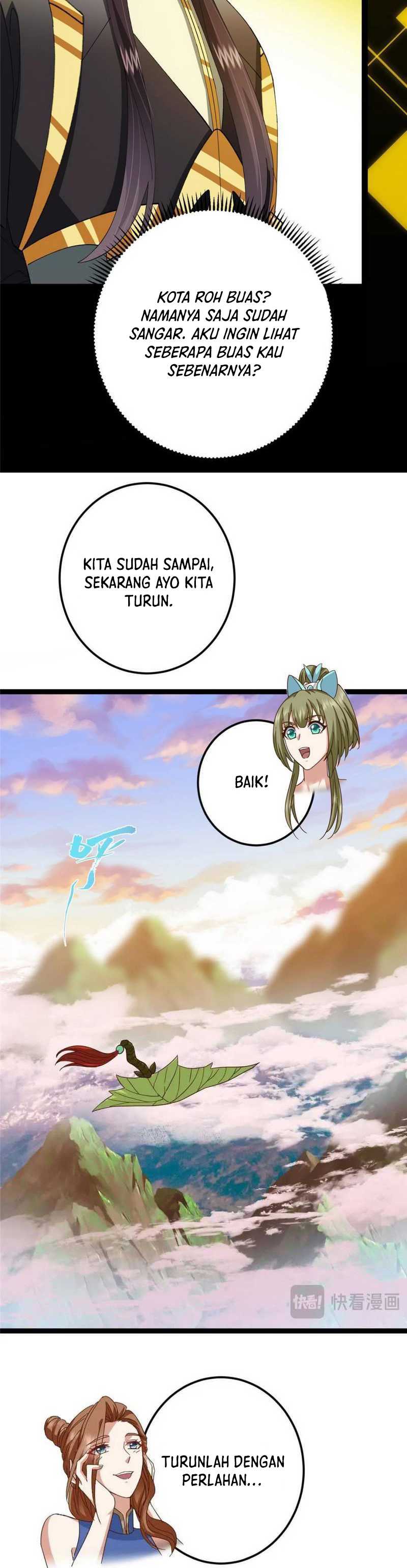 Keep A Low Profile, Sect Leader Chap 484 - Next Chap 485