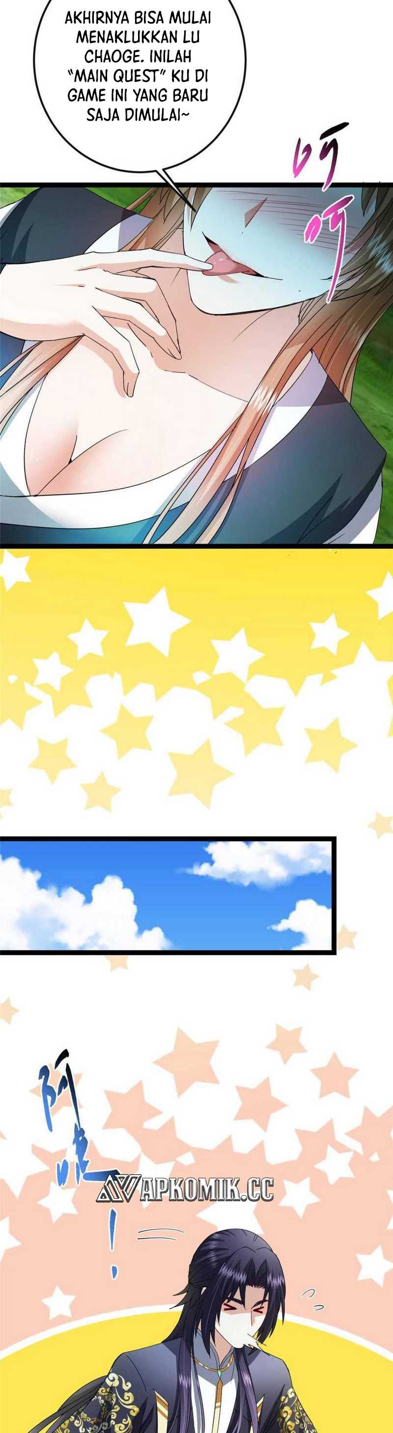 Keep A Low Profile, Sect Leader Chap 484 - Next Chap 485