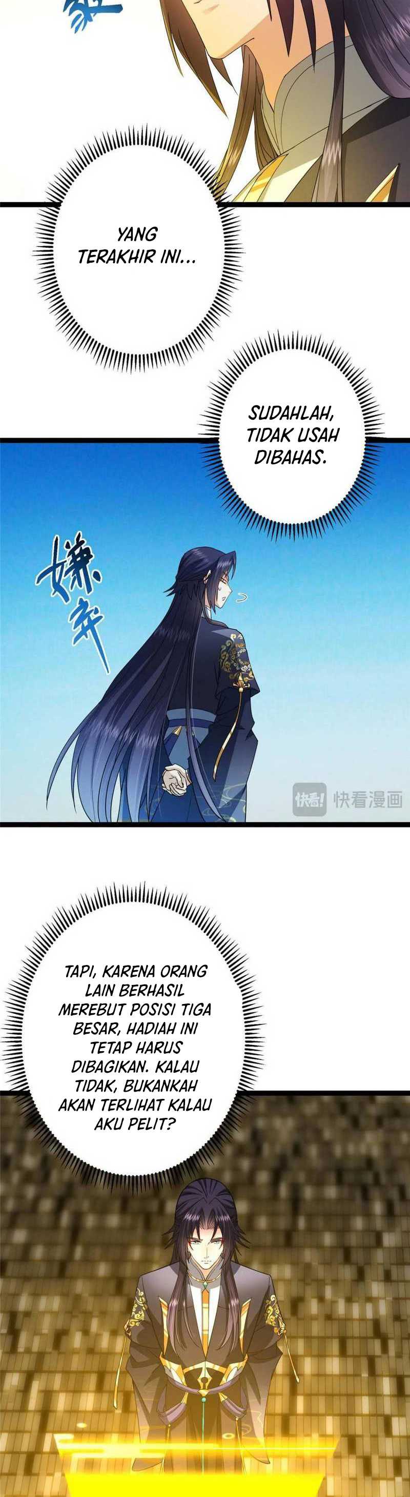 Keep A Low Profile, Sect Leader Chap 484 - Next Chap 485