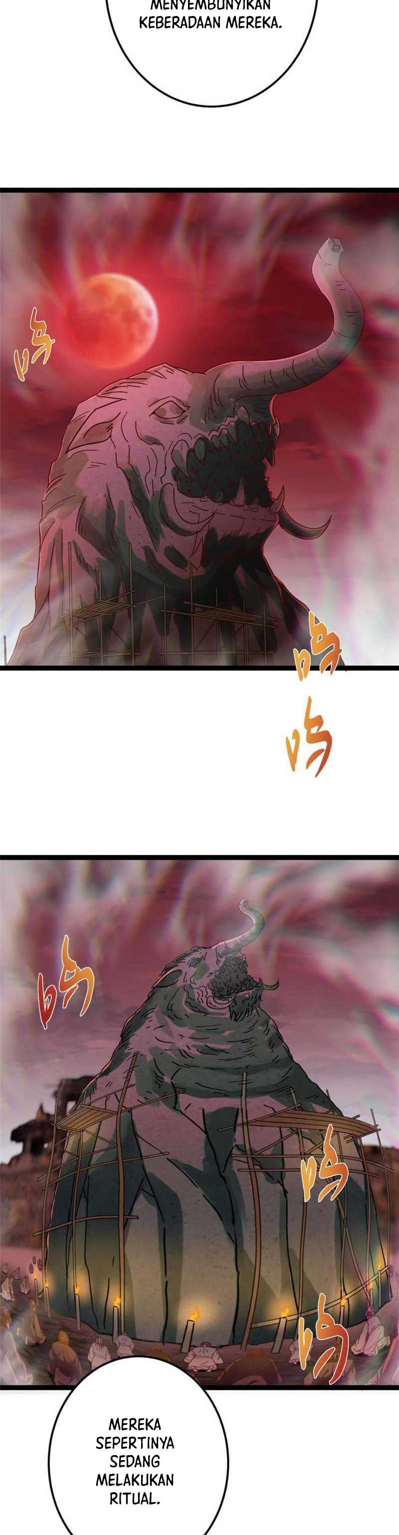 Keep A Low Profile, Sect Leader Chap 484 - Next Chap 485