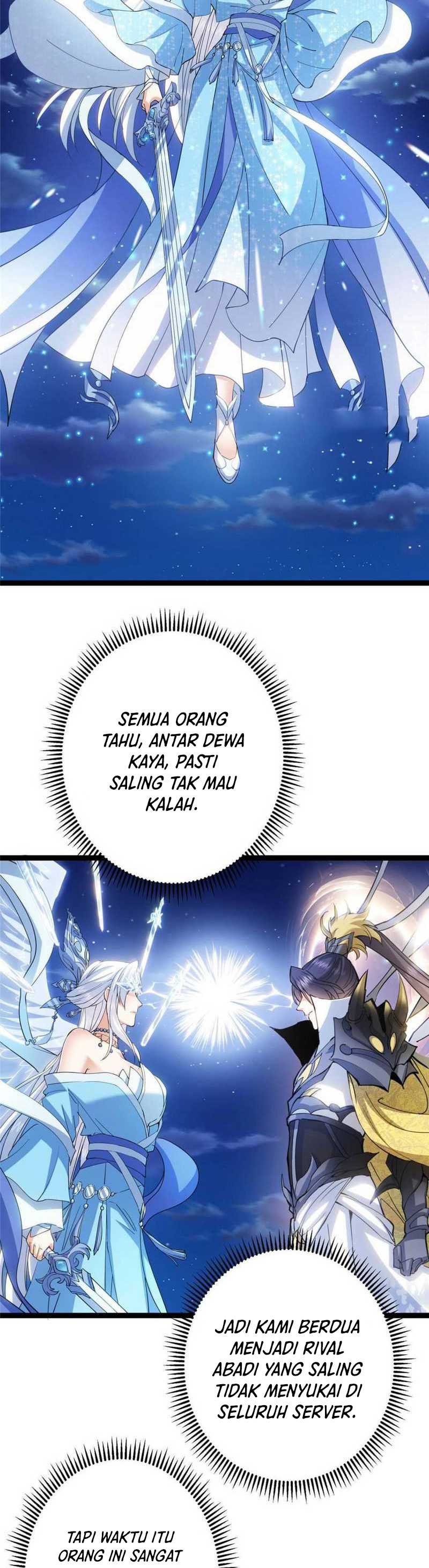 Keep A Low Profile, Sect Leader Chap 484 - Next Chap 485