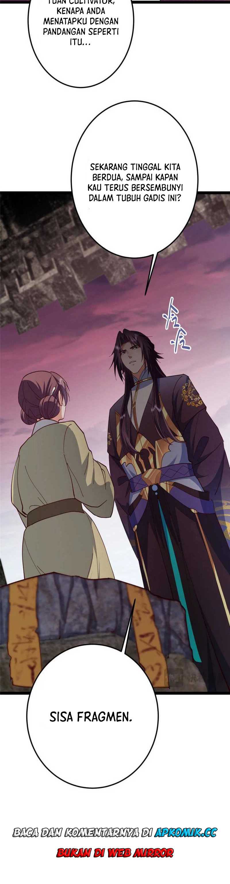 Keep A Low Profile, Sect Leader Chap 485 - Next Chap 486