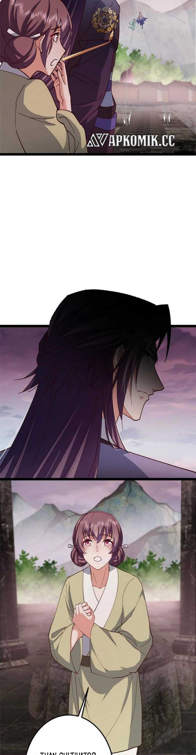 Keep A Low Profile, Sect Leader Chap 485 - Next Chap 486