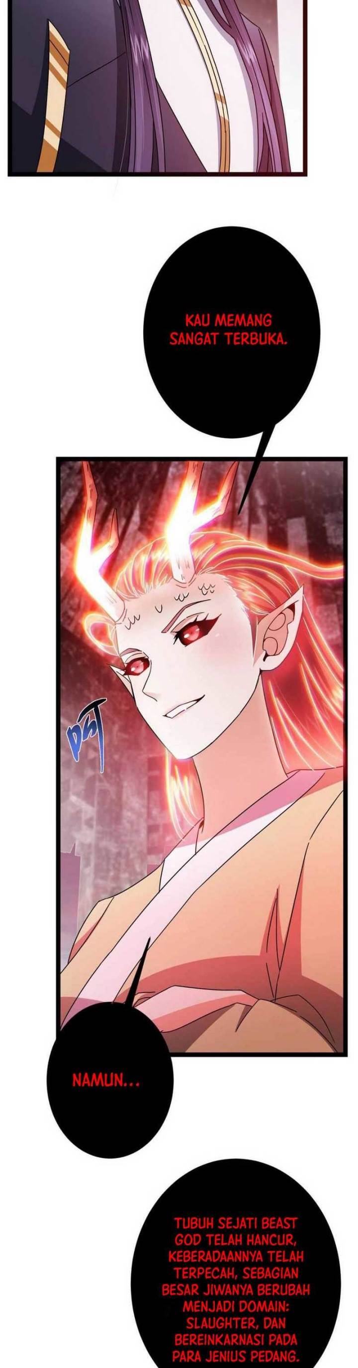 Keep A Low Profile, Sect Leader Chap 486 - Next Chap 487