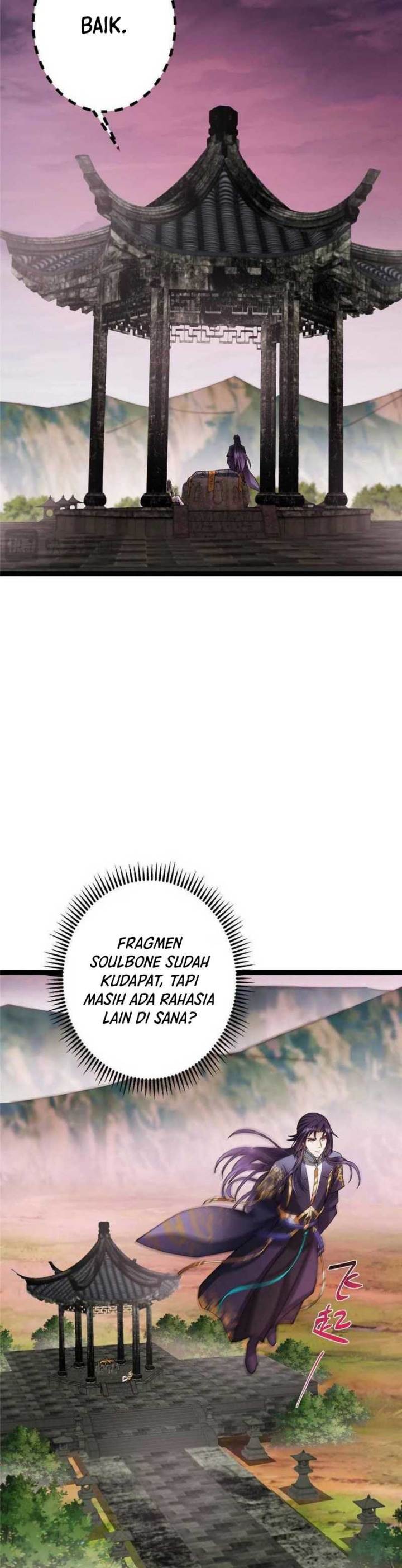 Keep A Low Profile, Sect Leader Chap 486 - Next Chap 487