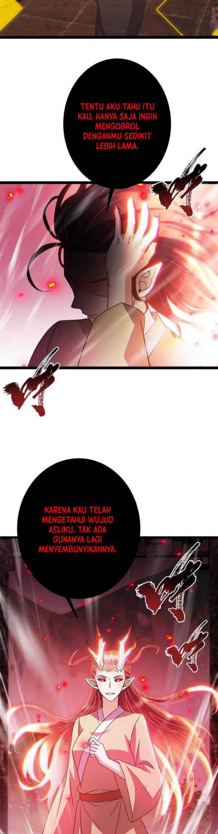 Keep A Low Profile, Sect Leader Chap 486 - Next Chap 487