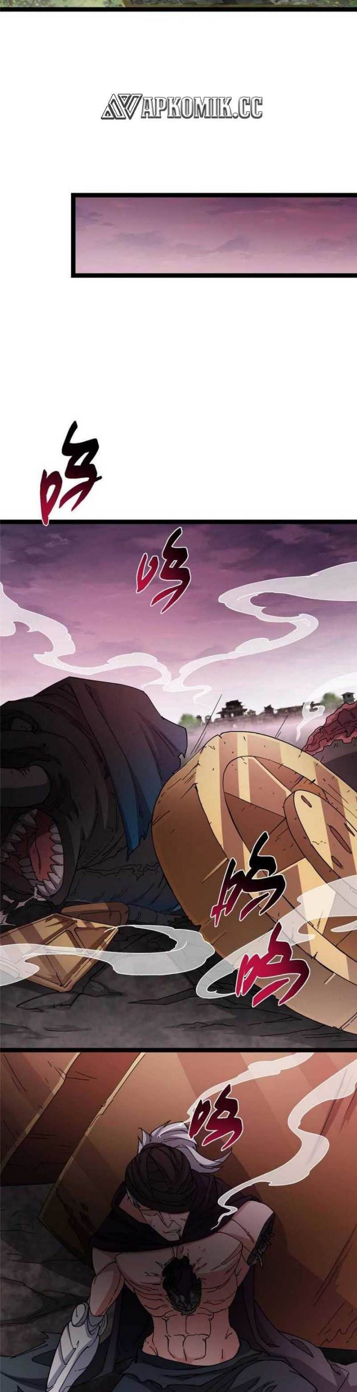 Keep A Low Profile, Sect Leader Chap 486 - Next Chap 487