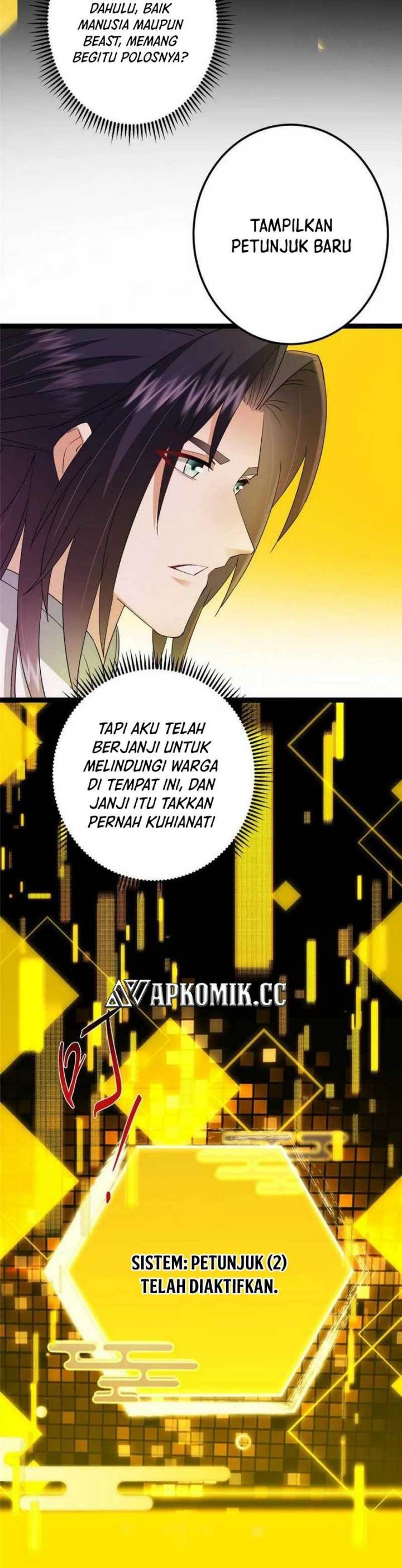 Keep A Low Profile, Sect Leader Chap 486 - Next Chap 487