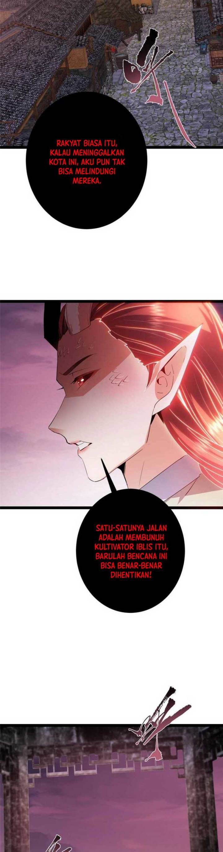 Keep A Low Profile, Sect Leader Chap 486 - Next Chap 487