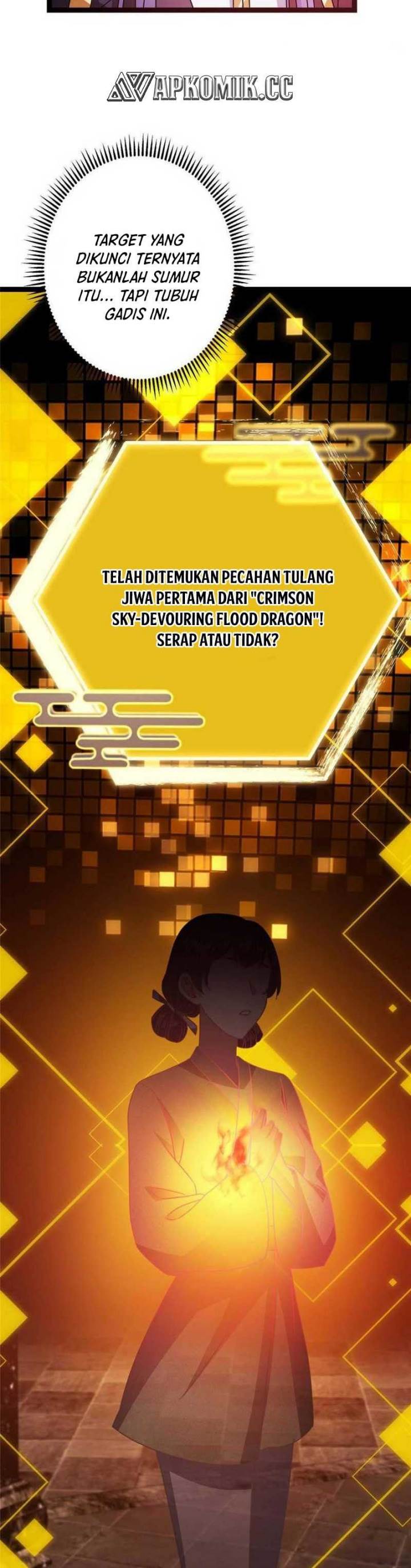 Keep A Low Profile, Sect Leader Chap 486 - Next Chap 487