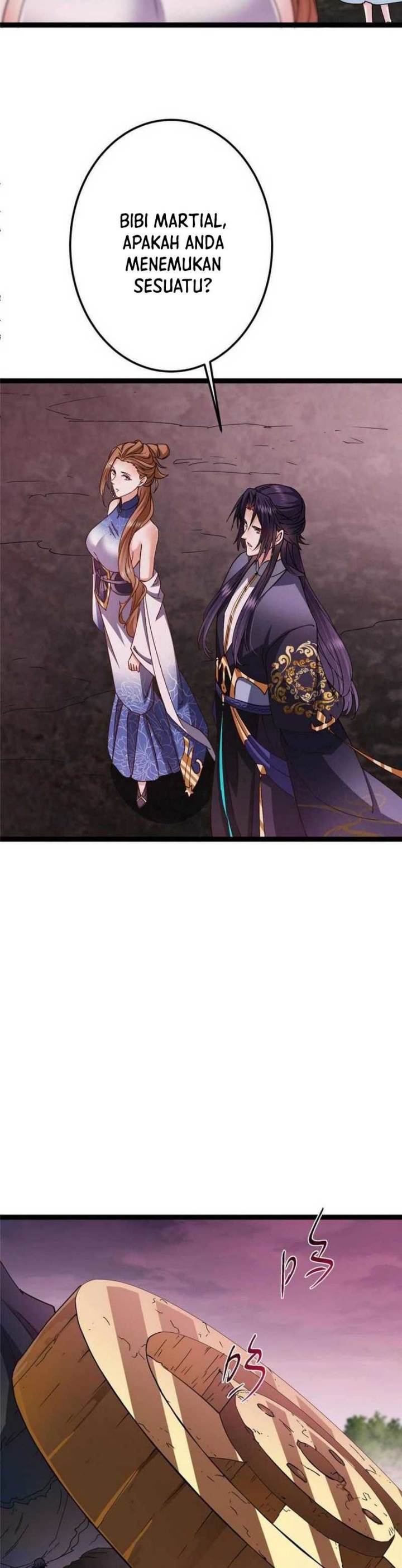 Keep A Low Profile, Sect Leader Chap 486 - Next Chap 487