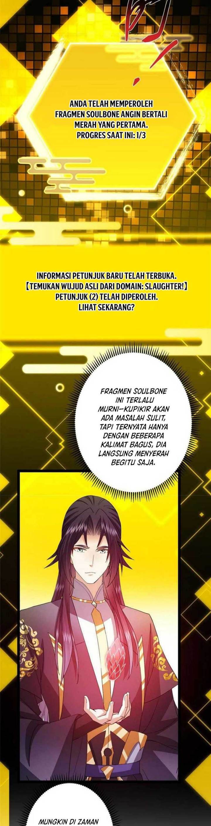 Keep A Low Profile, Sect Leader Chap 486 - Next Chap 487