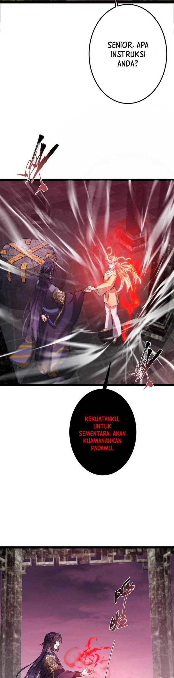 Keep A Low Profile, Sect Leader Chap 486 - Next Chap 487