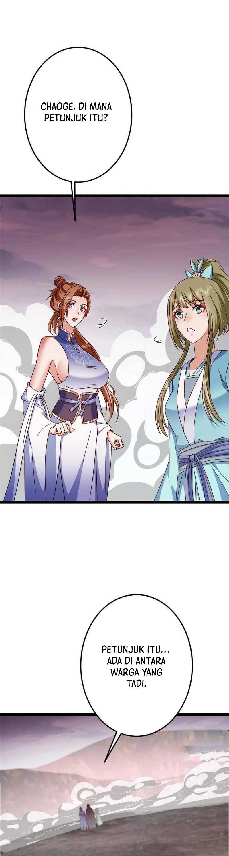 Keep A Low Profile, Sect Leader Chap 487 - Next Chap 488