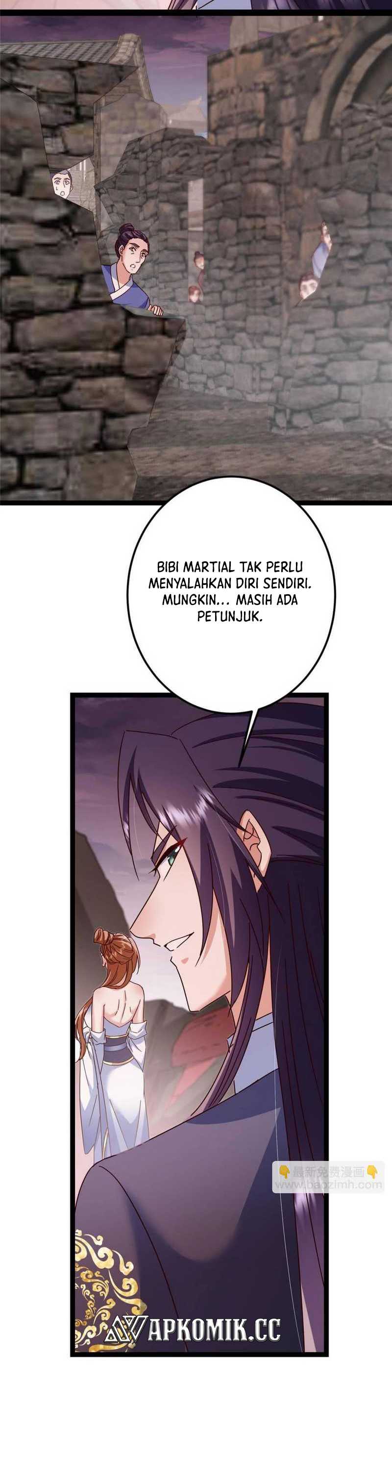 Keep A Low Profile, Sect Leader Chap 487 - Next Chap 488