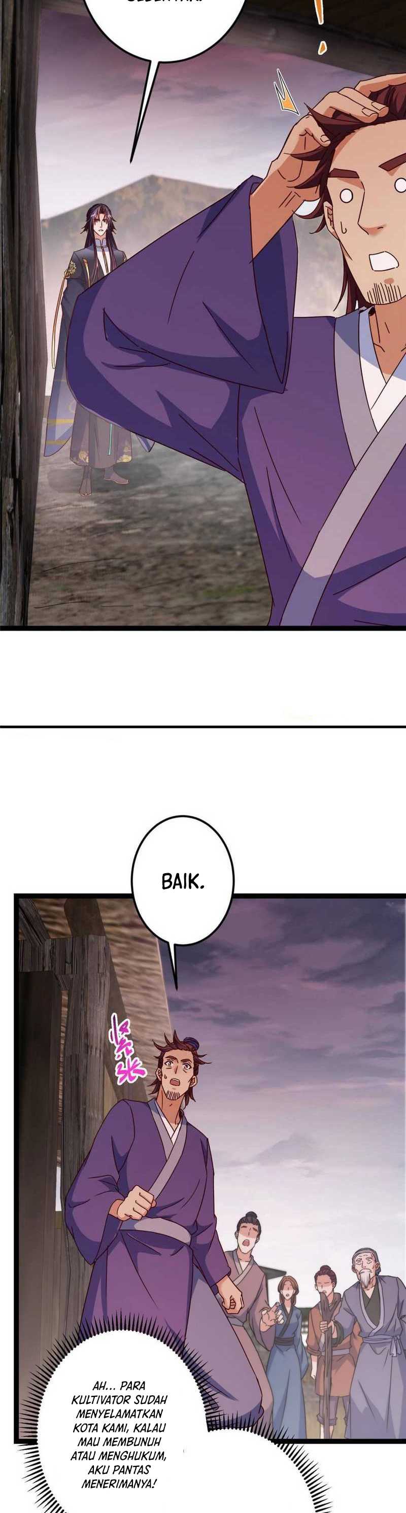 Keep A Low Profile, Sect Leader Chap 487 - Next Chap 488