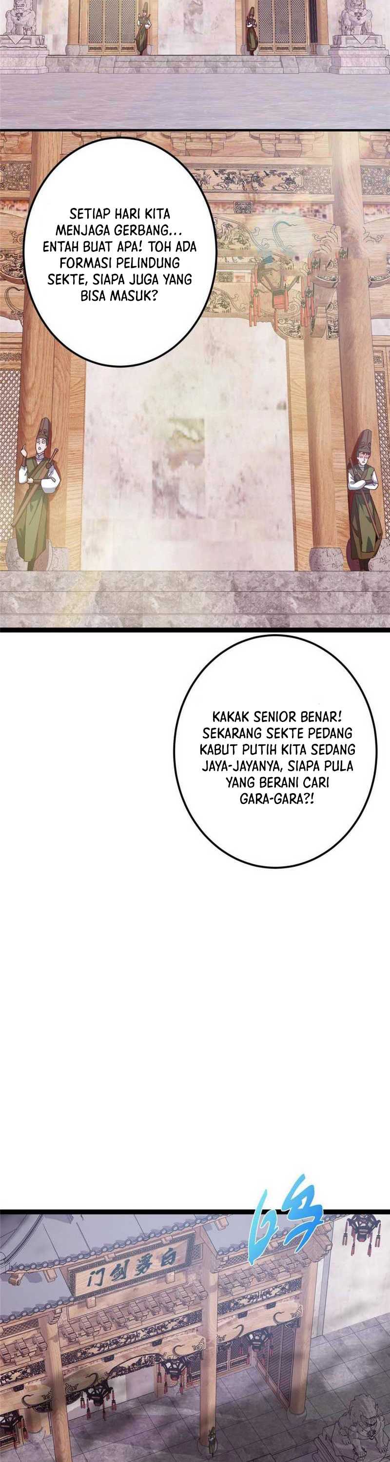 Keep A Low Profile, Sect Leader Chap 487 - Next Chap 488