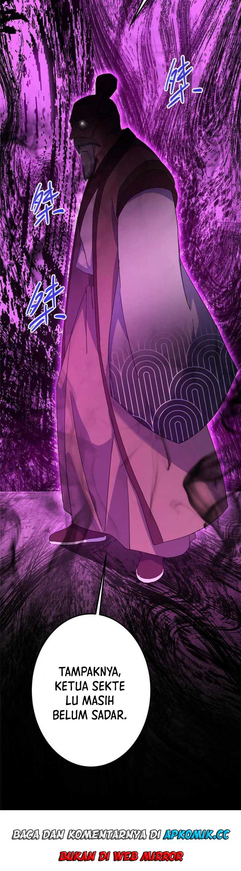 Keep A Low Profile, Sect Leader Chap 488 - Next Chap 489