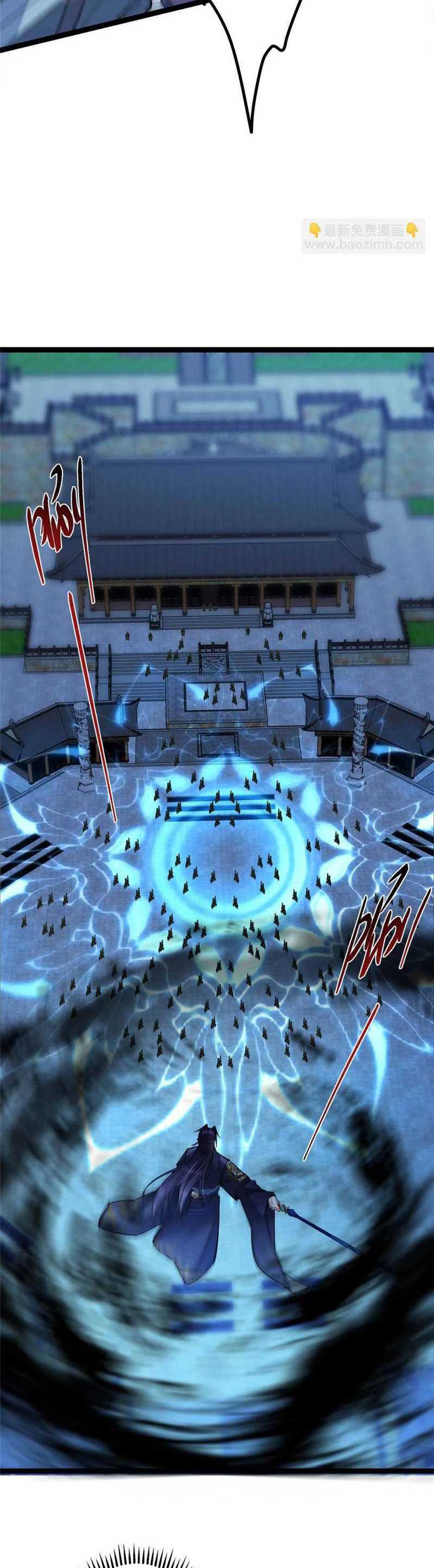 Keep A Low Profile, Sect Leader Chap 488 - Next Chap 489